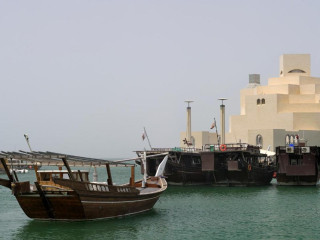 Movenpick Hotel Doha