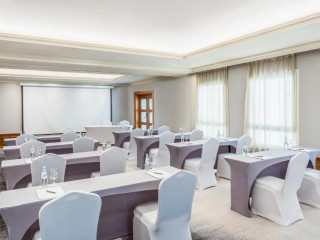Movenpick Hotel Doha