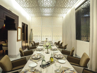 Hotel Movenpick Gammarth Tunis