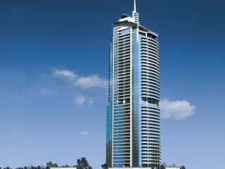 MOVENPICK HOTEL JUMEIRAH LAKES TOWERS DUBAI