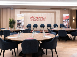 Mövenpick Hotel Lalez Durres