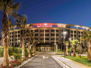 Mövenpick Hotel Lalez Durres