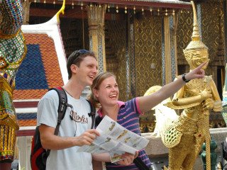 Mövenpick Hotel Sukhumvit 15 Bangkok