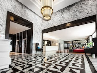 MOVENPICK SUKHUMVIT 15 BANGKOK