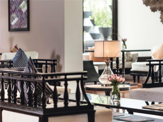 Mövenpick Hotel Sukhumvit 15 Bangkok