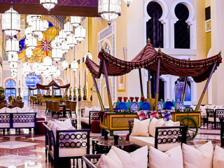 Movenpick IBN Battuta