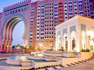 Movenpick IBN Battuta