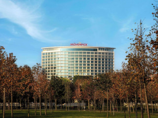 MOVENPICK ISTANBUL MARMARA SEA