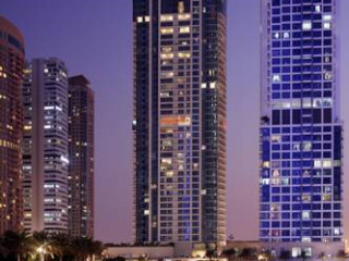 Movenpick Jumeirah Lakes Towers