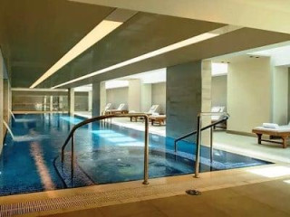 Movenpick Living Istanbul Camlivadi