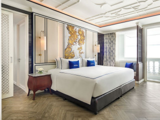 Movenpick Myth Hotel Patong