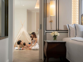 Movenpick Myth Hotel Patong