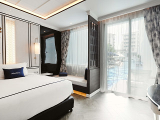 Movenpick Myth Hotel Patong