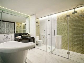 Mövenpick Myth Hotel Patong Phuket