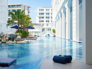 Hotel Movenpick Myth Patong Phuket