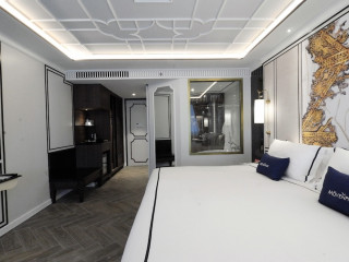 Mövenpick Myth Hotel Patong Phuket