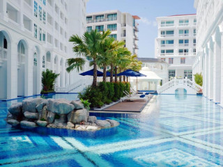 Movenpick Myth Hotel Patong Phuket