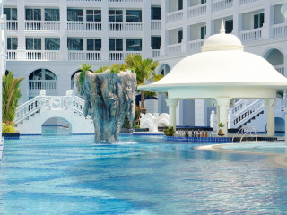 Mövenpick Myth Hotel Patong Phuket