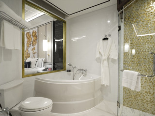 Mövenpick Myth Hotel Patong Phuket