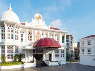 Mövenpick Myth Hotel Patong Phuket