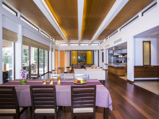 Mövenpick Phuket Bangtao