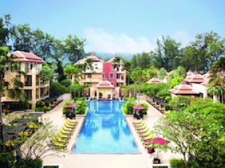 Mövenpick Phuket Bangtao