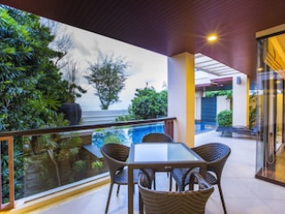 Mövenpick Phuket Bangtao