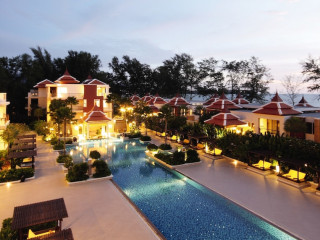 Mövenpick Phuket Bangtao