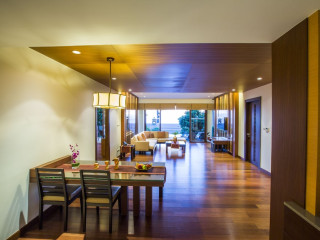 Mövenpick Phuket Bangtao