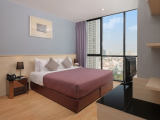 MOVENPICK RESIDENCES EKKAMAI