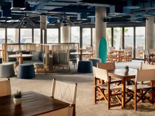 Movenpick Resort Al Marjan Island