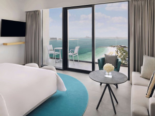 Movenpick Resort Al Marjan Island