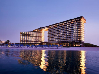 Movenpick Resort Al Marjan Island