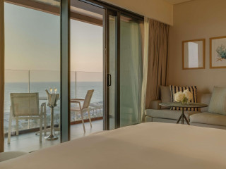 Movenpick Resort Al Marjan Island