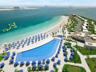 Movenpick Resort Al Marjan Island