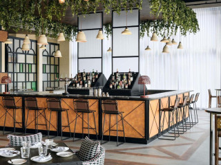 Movenpick Resort Al Marjan Island