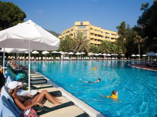 MOVENPICK RESORT ANTALYA TEKIROVA