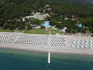 MOVENPICK RESORT ANTALYA TEKIROVA