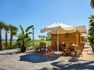 SHERATON GRAND