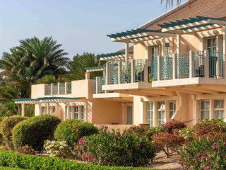 MOVENPICK RESORT EL GOUNA