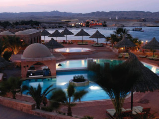 Mövenpick Resort El Quseir