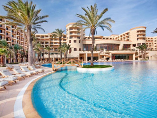 Movenpick Resort & Marine Spa Sousse