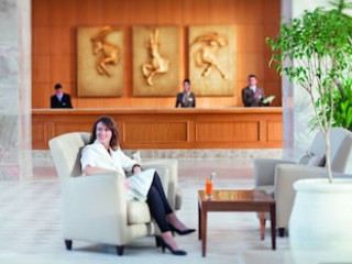 MOVENPICK RESORT & MARINE SPA SOUSSE