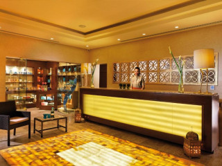 Movenpick Resort & Marine Spa Sousse