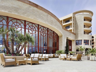 MOVENPICK RESORT & MARINE SPA SOUSSE