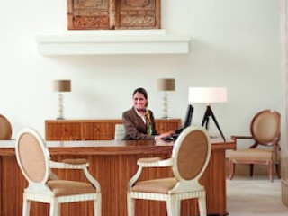 MOVENPICK RESORT & MARINE SPA SOUSSE