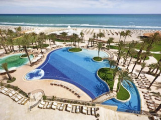 MOVENPICK RESORT & MARINE SPA SOUSSE