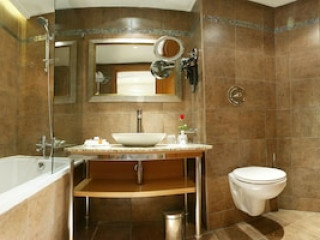 MOVENPICK RESORT & MARINE SPA SOUSSE