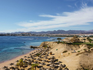 MOVENPICK RESORT SHARM EL SHEIKH 