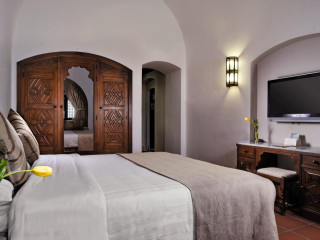 MOVENPICK RESORT SHARM EL SHEIKH 